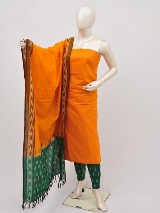 Cotton Woven Designer Dress Material [D90619017]