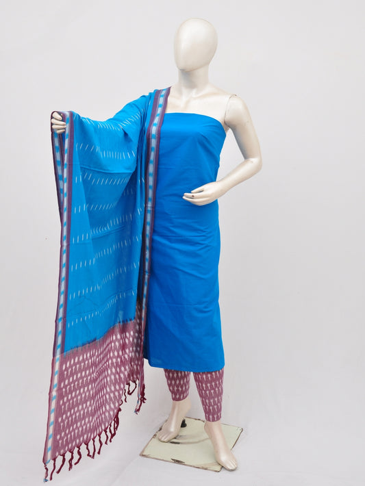 Cotton Woven Designer Dress Material [D90619019]