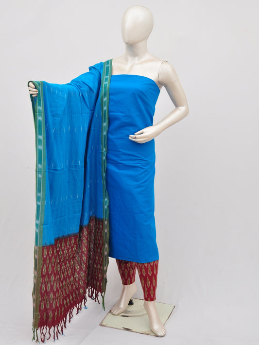 Cotton Woven Designer Dress Material [D90619020]