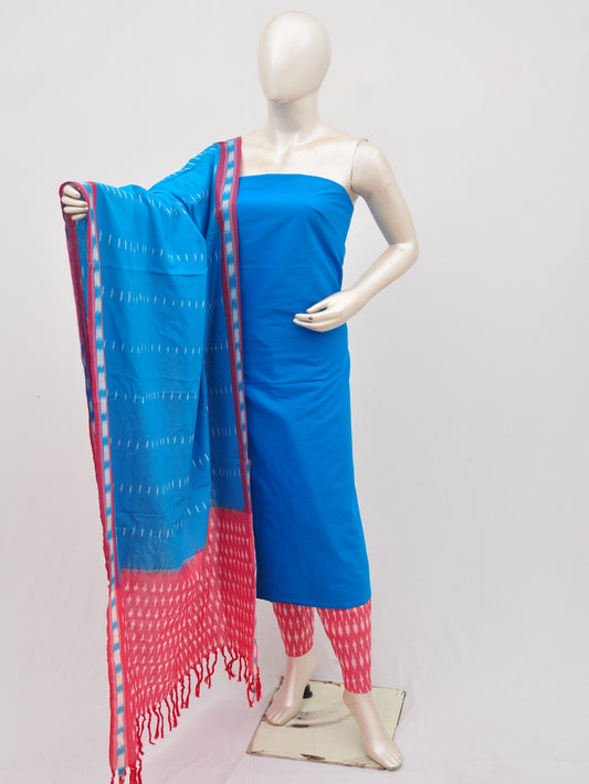 Cotton Woven Designer Dress Material [D90619021]