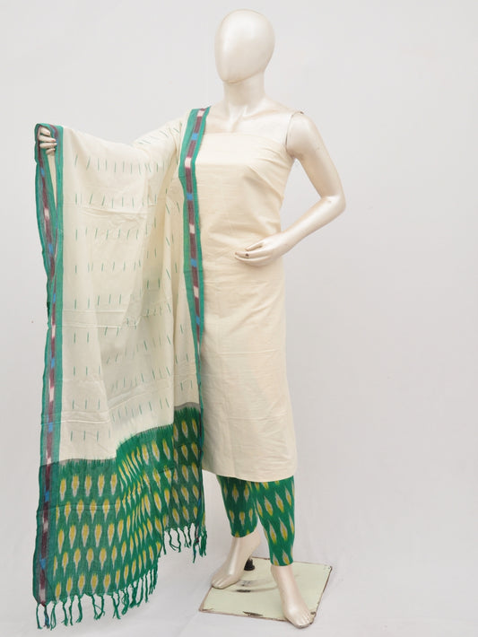 Cotton Woven Designer Dress Material [D90619023]