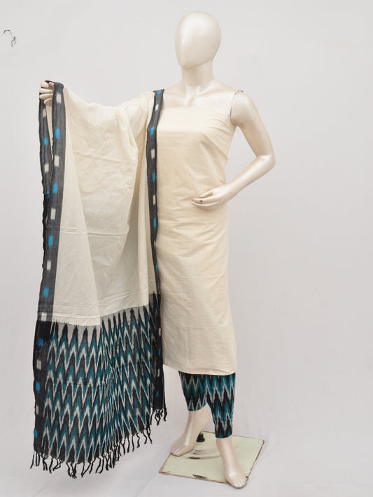 Cotton Woven Designer Dress Material [D90619024]