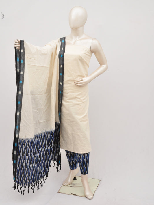 Cotton Woven Designer Dress Material [D90619025]