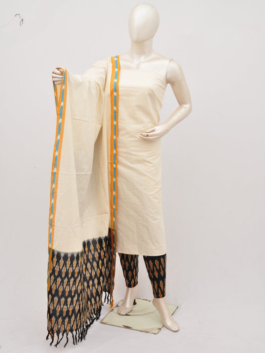 Cotton Woven Designer Dress Material [D90619026]