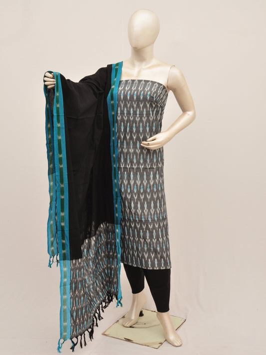 Cotton Woven Designer Dress Material [D90626009]