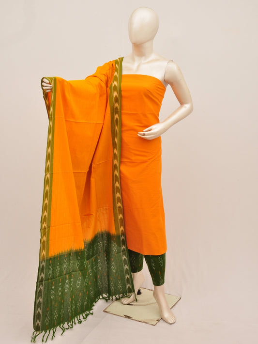 Cotton Woven Designer Dress Material [D90626013]