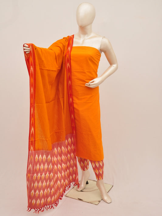 Cotton Woven Designer Dress Material [D90626015]