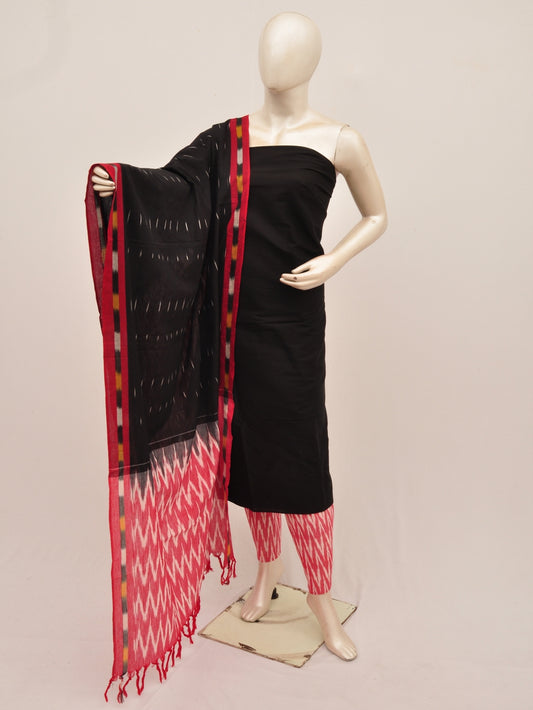Cotton Woven Designer Dress Material [D90626017] - DressesForWomen.IN