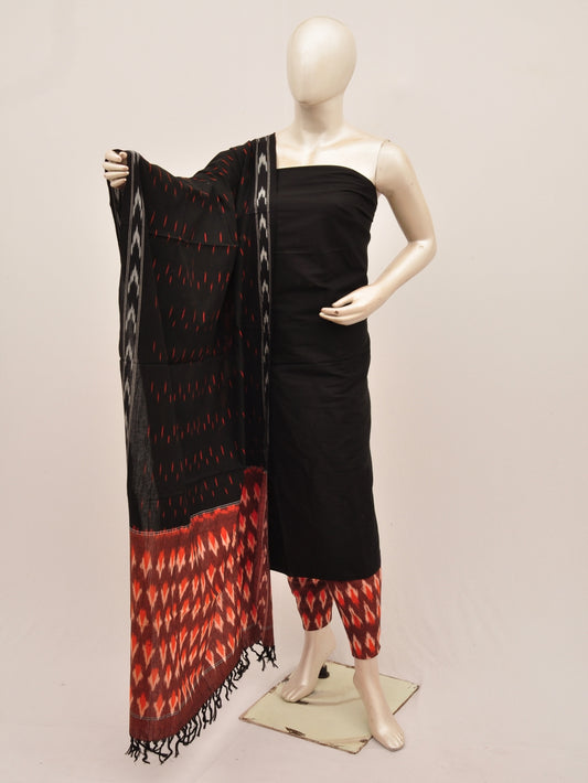Cotton Woven Designer Dress Material [D90626020]