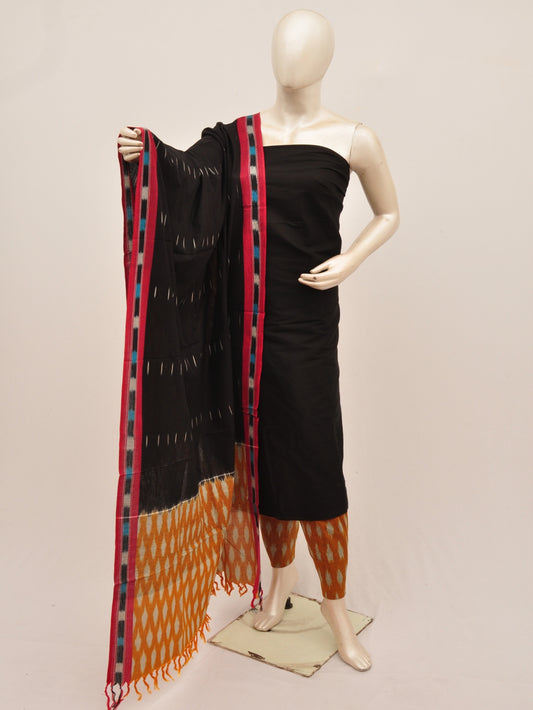 Cotton Woven Designer Dress Material [D90626021]