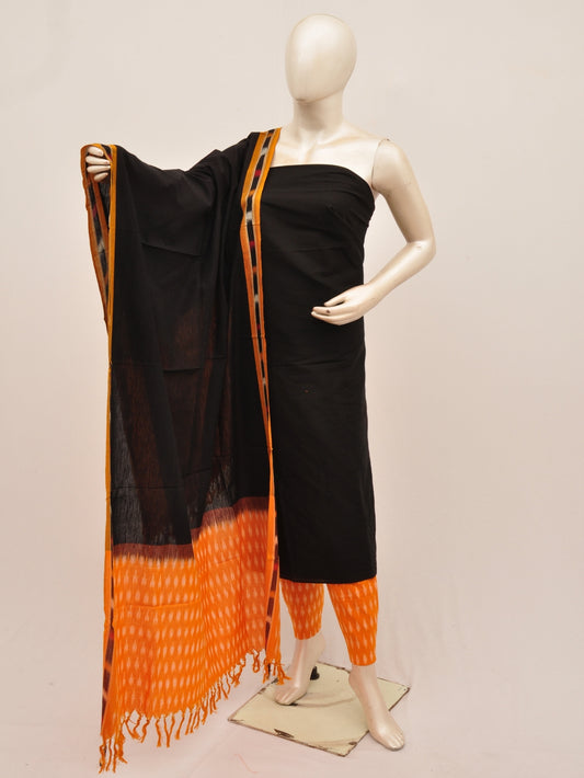 Cotton Woven Designer Dress Material [D90626023]