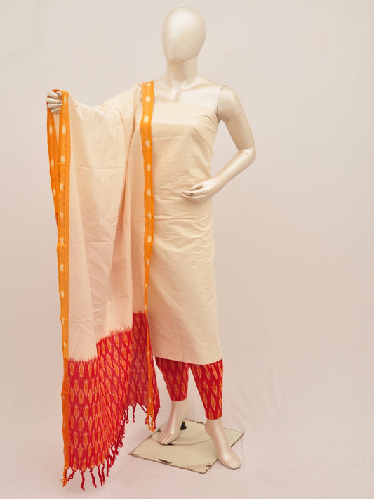 Cotton Woven Designer Dress Material [D90626024]