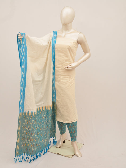 Cotton Woven Designer Dress Material [D90626025]