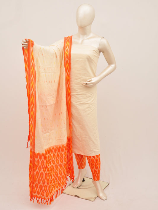 Cotton Woven Designer Dress Material [D90626026]