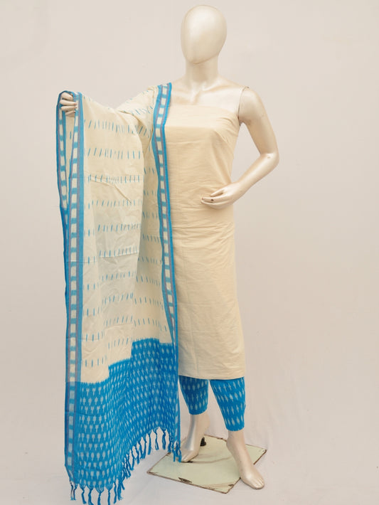 Cotton Woven Designer Dress Material [D90626028]