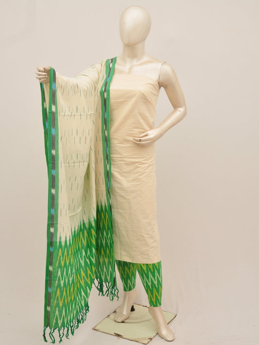 Cotton Woven Designer Dress Material [D90626029]