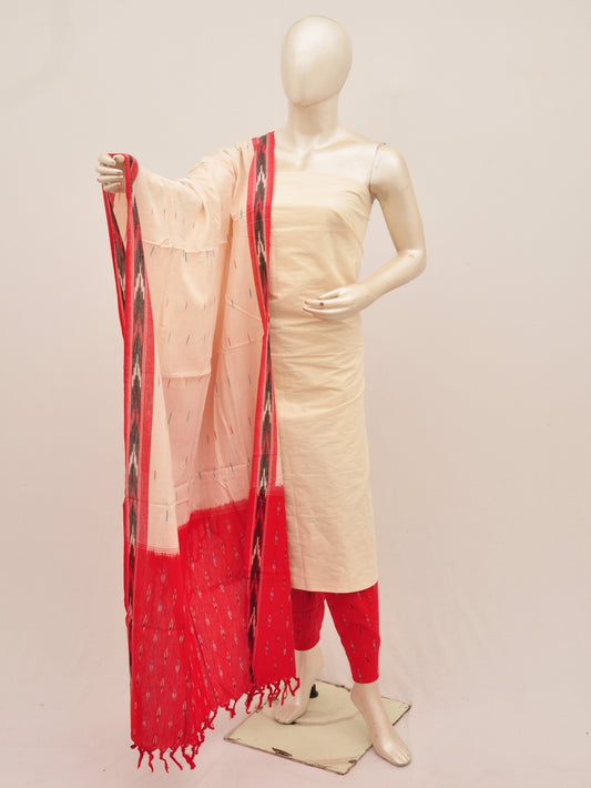 Cotton Woven Designer Dress Material [D90626033]