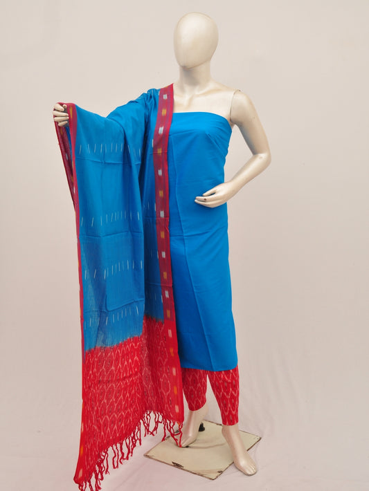 Cotton Woven Designer Dress Material [D90626035]