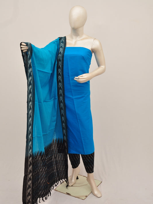 Cotton Woven Designer Dress Material [D90626036]