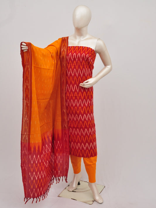 Cotton Woven Designer Dress Material [D90704001]