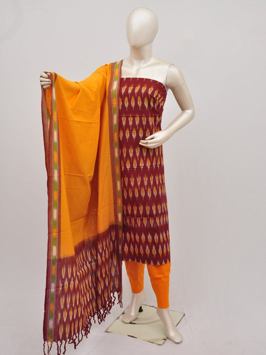 Cotton Woven Designer Dress Material [D90704002]