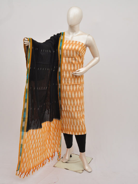 Cotton Woven Designer Dress Material [D90704003]