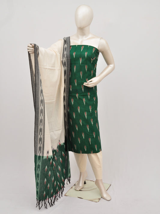 Cotton Woven Designer Dress Material [D90704004]