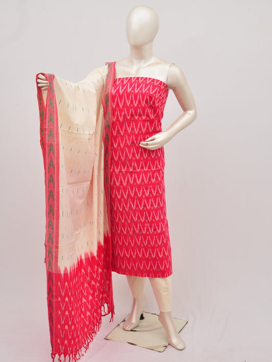 Cotton Woven Designer Dress Material [D90704005]