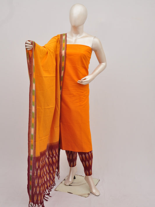 Cotton Woven Designer Dress Material [D90704006]