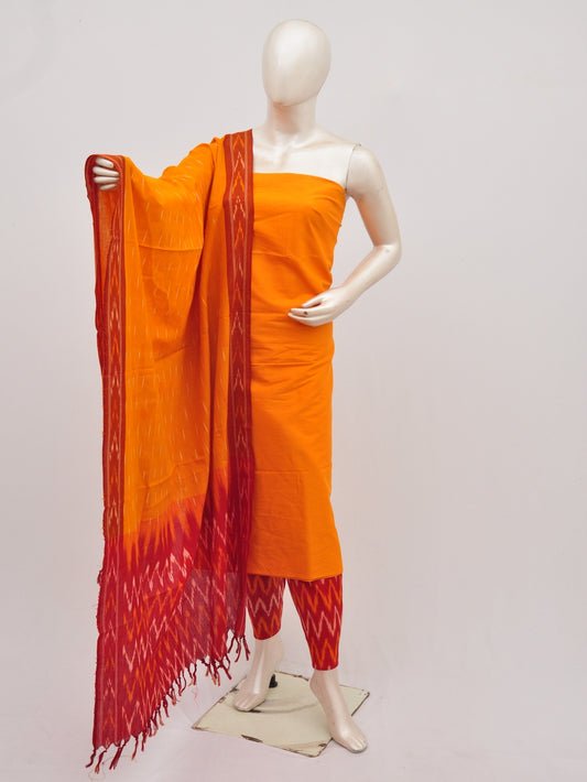 Cotton Woven Designer Dress Material [D90704007]