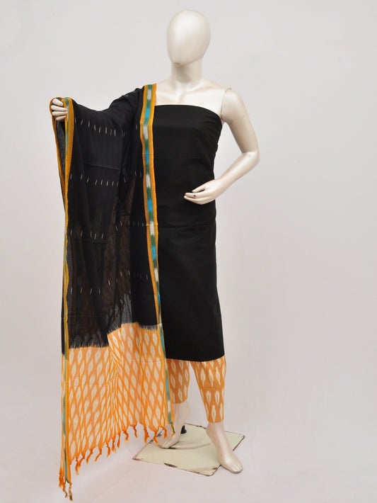 Cotton Woven Designer Dress Material [D90704008]