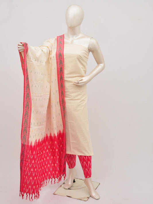 Cotton Woven Designer Dress Material [D90704009]