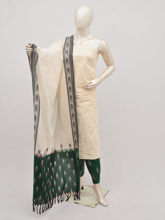 Cotton Woven Designer Dress Material [D90704010]