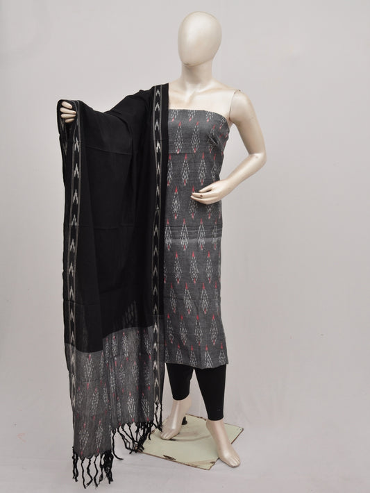Cotton Woven Designer Dress Material [D90719004]