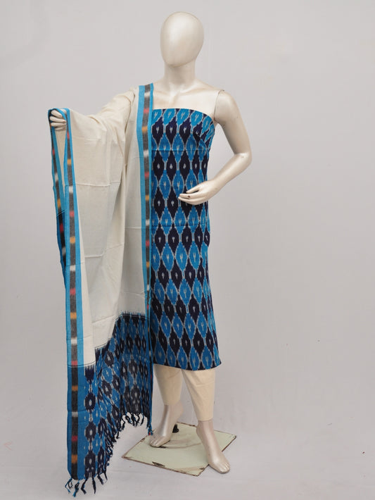 Cotton Woven Designer Dress Material [D90719009]
