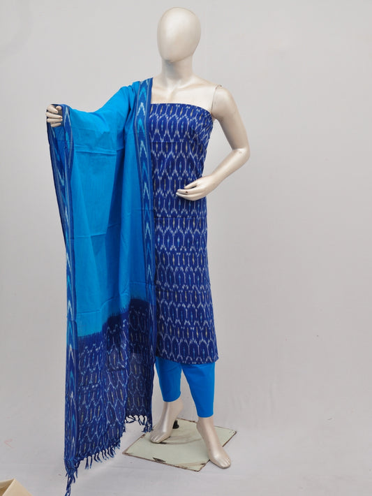 Cotton Woven Designer Dress Material [D90719010]