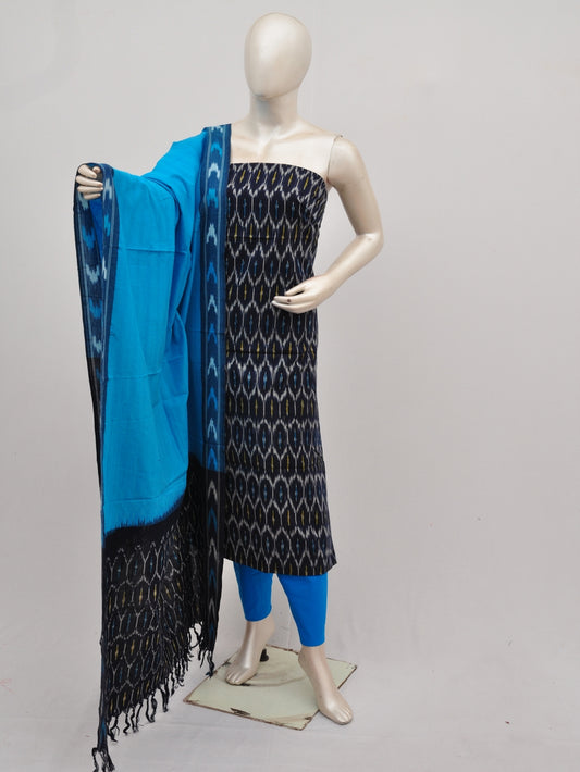 Cotton Woven Designer Dress Material [D90719012]