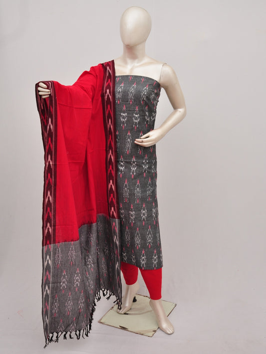 Cotton Woven Designer Dress Material [D90719014]