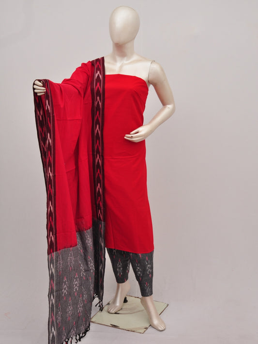 Cotton Woven Designer Dress Material [D90719015]