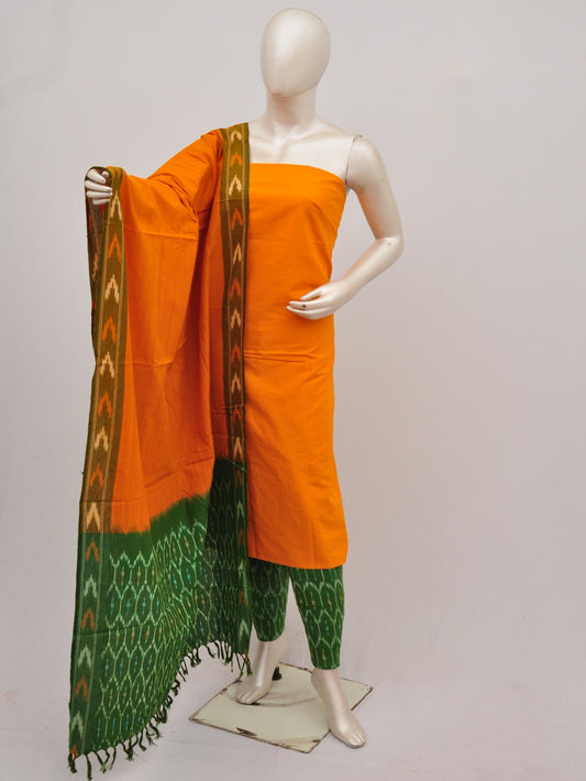 Cotton Woven Designer Dress Material [D90719019]
