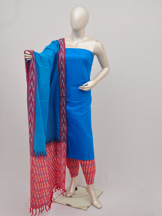 Cotton Woven Designer Dress Material [D90719020]