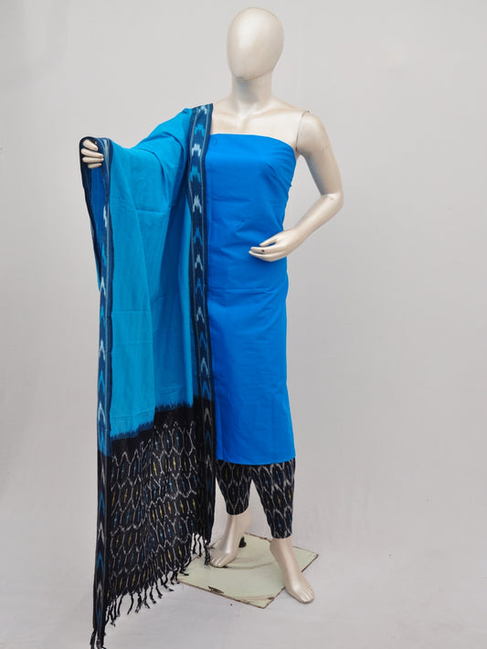 Cotton Woven Designer Dress Material [D90719021]