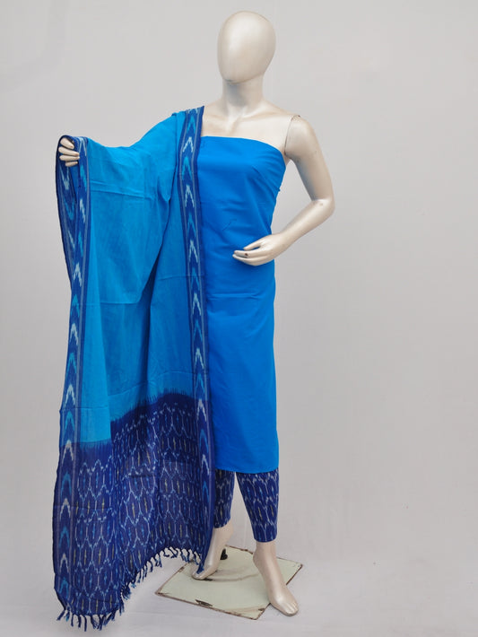 Cotton Woven Designer Dress Material [D90719022]