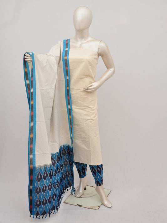 Cotton Woven Designer Dress Material [D90719023]