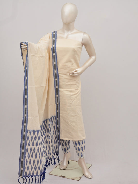 Cotton Woven Designer Dress Material [D90719024]