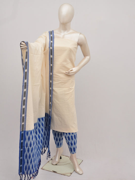 Cotton Woven Designer Dress Material [D90719025]