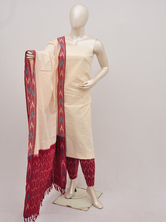 Cotton Woven Designer Dress Material [D90719026]