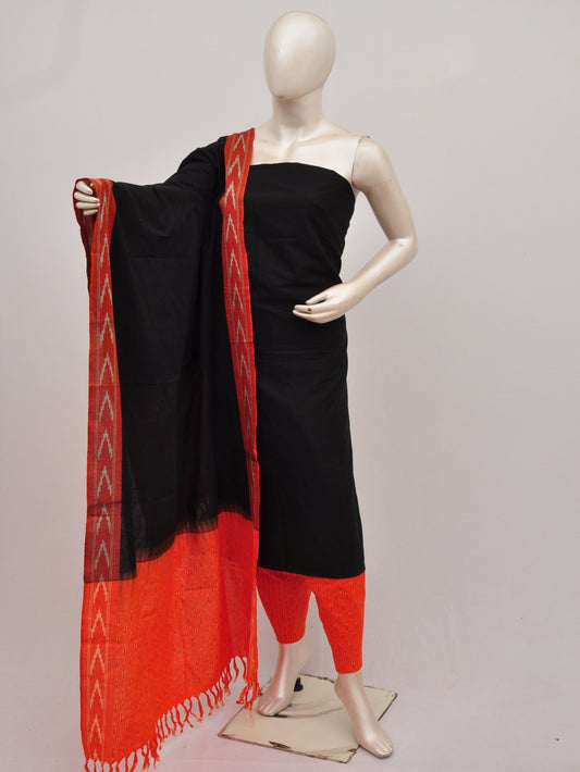 Cotton Woven Designer Dress Material [D90719028]