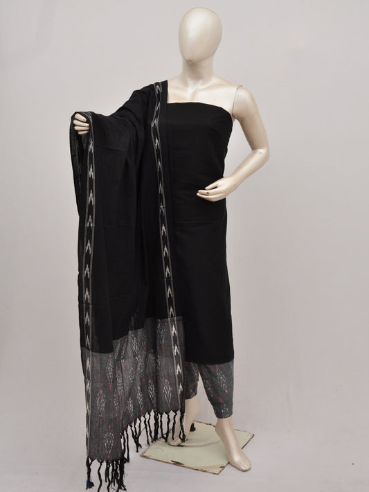 Cotton Woven Designer Dress Material [D90719031]