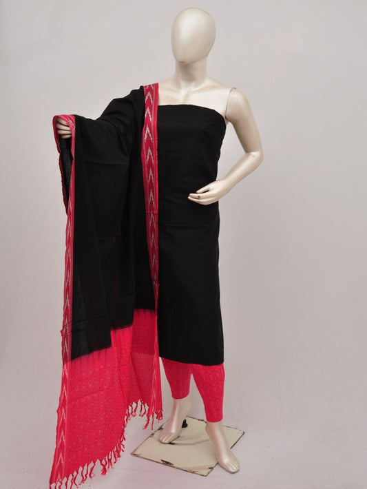 Cotton Woven Designer Dress Material [D90719032]